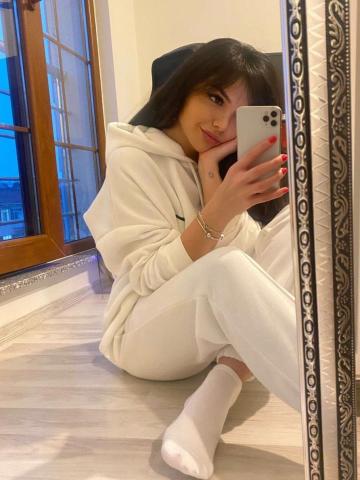 Индивидуалка Владислава Фотография 2